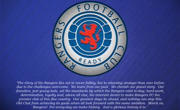 Rangers FC
