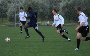 фото ФК Севастополь