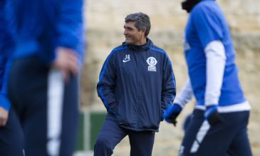 фото ФК Днепр