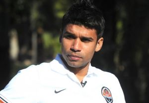 фото ФК Шахтер