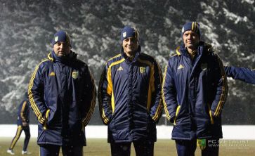 фото ФК Металлист