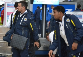 фото ФК Металлург