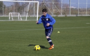 фото ФК Ильичевец