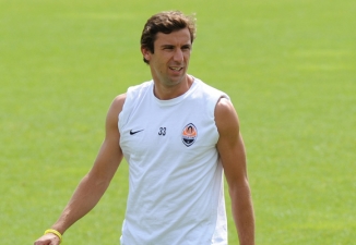 фото ФК Шахтер