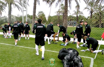 фото ФК Карпаты