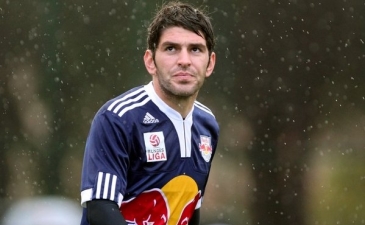 Джонатан Сориано, Getty Images