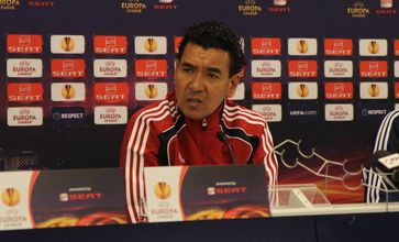 фото Николая Брынзы, Football.ua