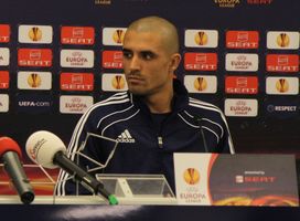 фото Николая Брынзы, Football.ua