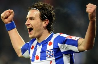 Дерил Янмаат, fcupdate.nl