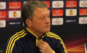 фото Николая Брынзы