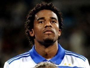 фото И.Хохлова, football.ua