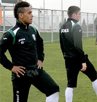 фото ФК Карпаты