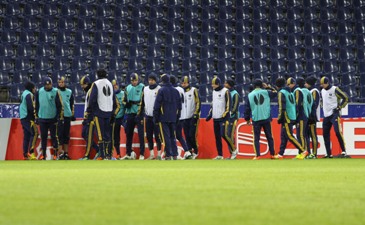 Фото Николая Брынзы, Football.ua 