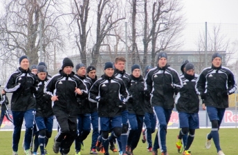 Фото Николая Брынзы, Football.ua 