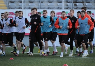 фото ФК Шахтер