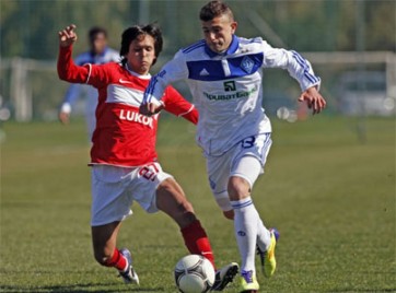 фото ФК Динамо