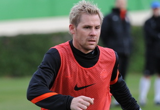 фото ФК Шахтер