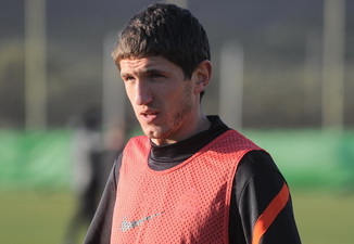 фото ФК Шахтер