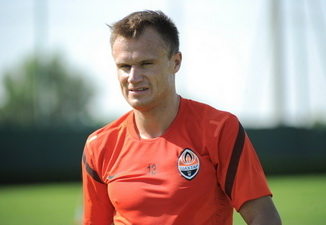 фото ФК Шахтер