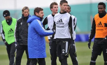 фото ФК Челси