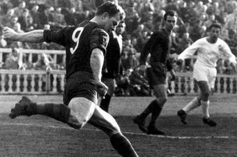 Барселона –1959: голевая машина Эленио Эрреры. Что с ними стало потом? 
