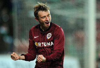 фото ФК Спарта