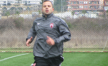 Родич, фото zarya-lugansk.com