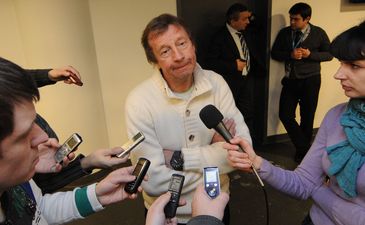 фото Ильи Хохлова, Football.ua