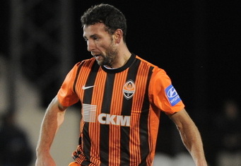 фото ФК Шахтер 