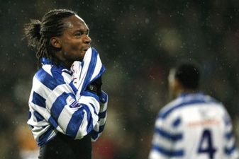 Пуррел Франкель, fcupdate.nl