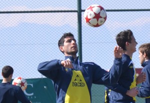 фото ФК Металлург Д