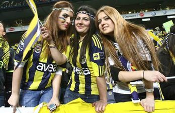 Фото fenerbahce.org