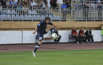 фото ФК Ильичевец