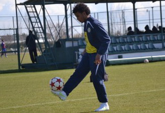 Фото ФК Металлург Д