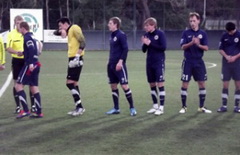 фото ФК Ильичевец