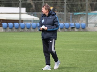 фото ФК Динамо