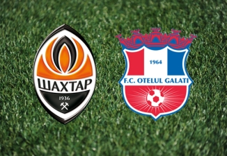 Шахтер сыграет с Оцелулом