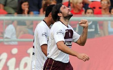 Мариано Павоне, фото Ole