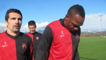 фото ФК Заря