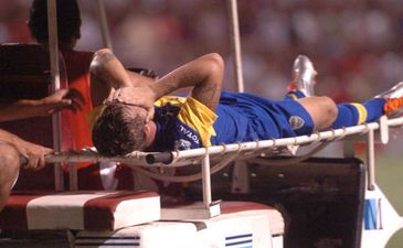 Коласо сейчас не сладко, фото Ole