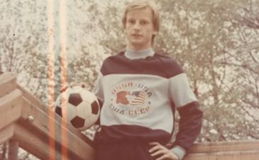 Рекордсмен