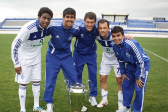 фото fcdynamo.kiev.ua