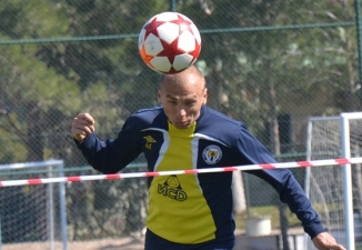 фото ФК Металлург