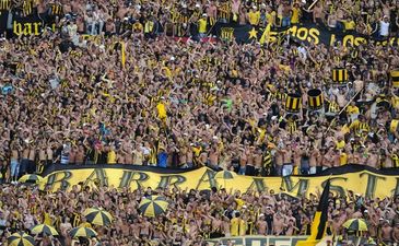 Инчас Пеньяроля, Getty Images