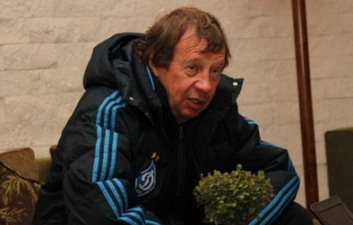 Фото ФК Динамо К