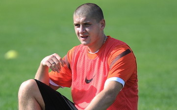 Фото ФК Шахтер