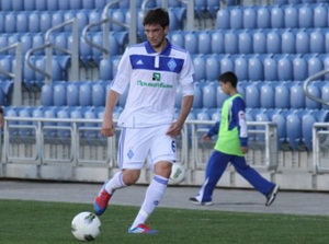 Фото ФК Динамо