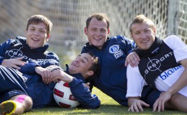 фото ФК Днепр