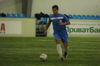 фото А.Валерко, Football.ua