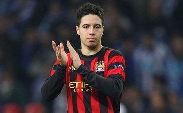 Насри аплодирует игре,но не результатам Арсенала, Getty Images